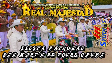 superjiliace|BANDA Real Majestad .